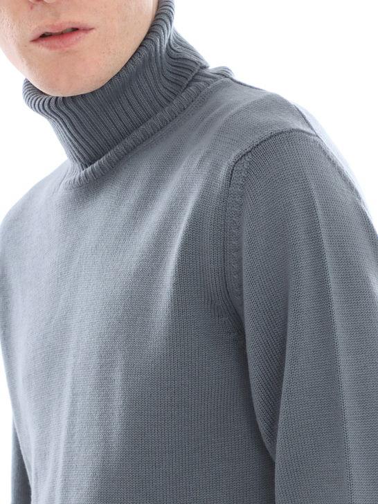Altea Maglia Altea Merinos Grigio Ultimi tre giorni