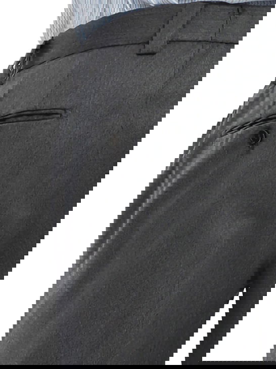 Briglia 1949 Pantaloni Briglia 1949 Lana Reda Grigio Solo un giorno rimasto