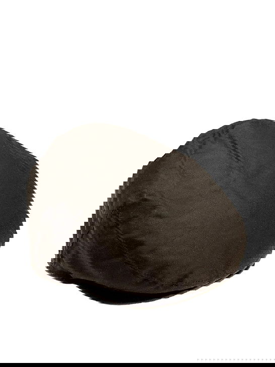 Barbour Cappello Barbour Wax Flat Verde Consegna Veloce
