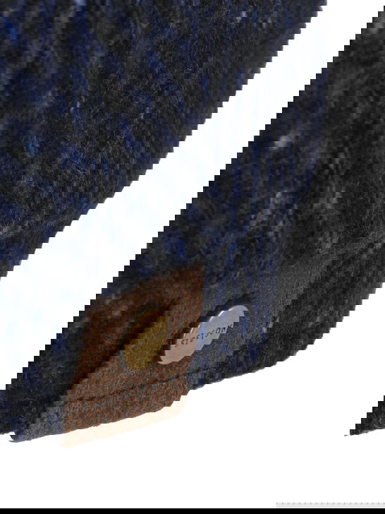 Stetson Coppola Stetson Hatteras Herringbone Blu I Più Venduti