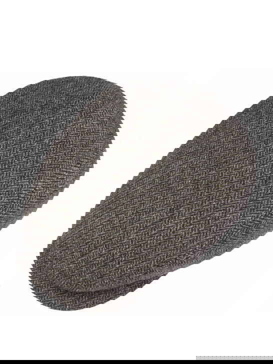 Stetson Coppola Stetson Belfast Herringbone Marrone Nuova
