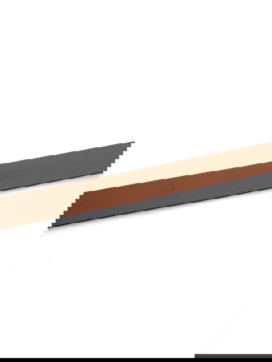 Berwick 1707 Cintura Berwick 1707 Pelle Cross Nero Black Friday