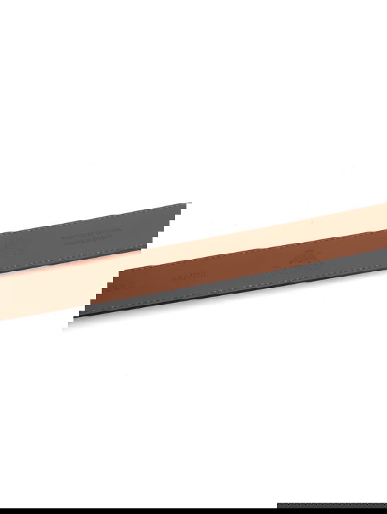 Berwick 1707 Cintura Berwick 1707 Pelle Suede Marrone Cyber Monday
