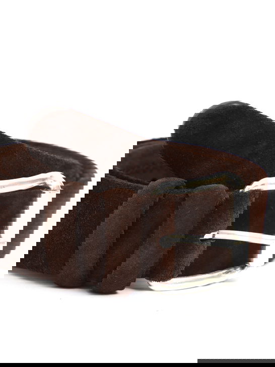 Farnese Cintura Farnese Marrone Lightning offer