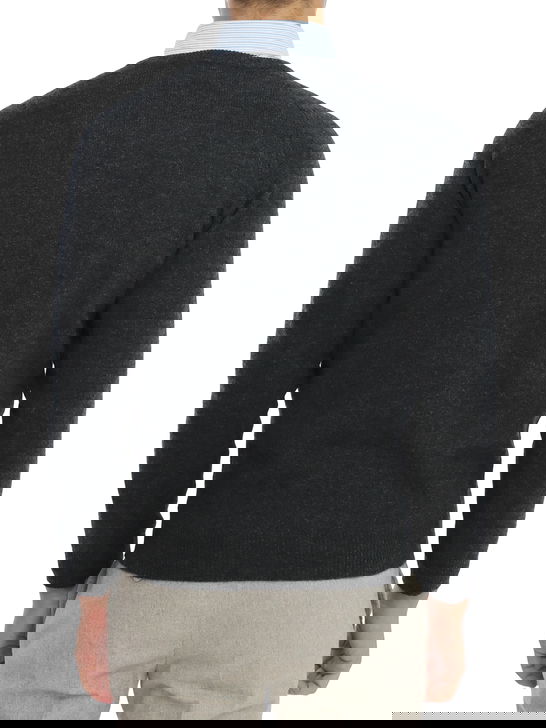 Alan Paine Maglia Alan Paine Kilsyth Grigio Super Saving Price