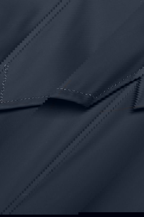 Rains Impermeabile Rains Jacket Blu Ultimi tre giorni