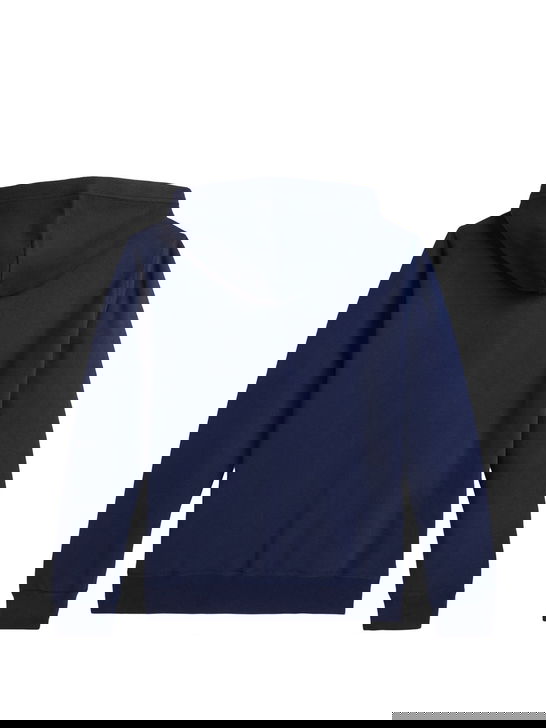 Polo Ralph Lauren Felpa Polo Ralph Lauren Full Zip Blu Offerta speciale della fabbrica