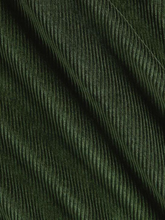 Polo Ralph Lauren Camicia Polo Ralph Lauren Sahariana Verde Discount Store per i nuovi prodotti