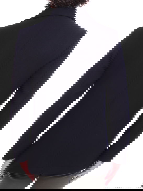 Camplin Peacoat Camplin Island Blu Negozi Online