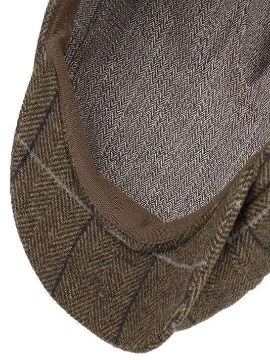Stetson Coppola Stetson Hatteras Marrone Online