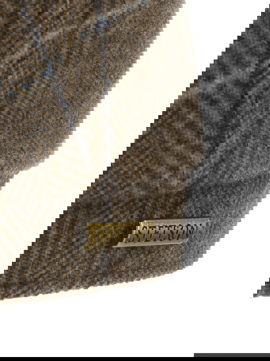 Stetson Coppola Stetson Hatteras Marrone Online