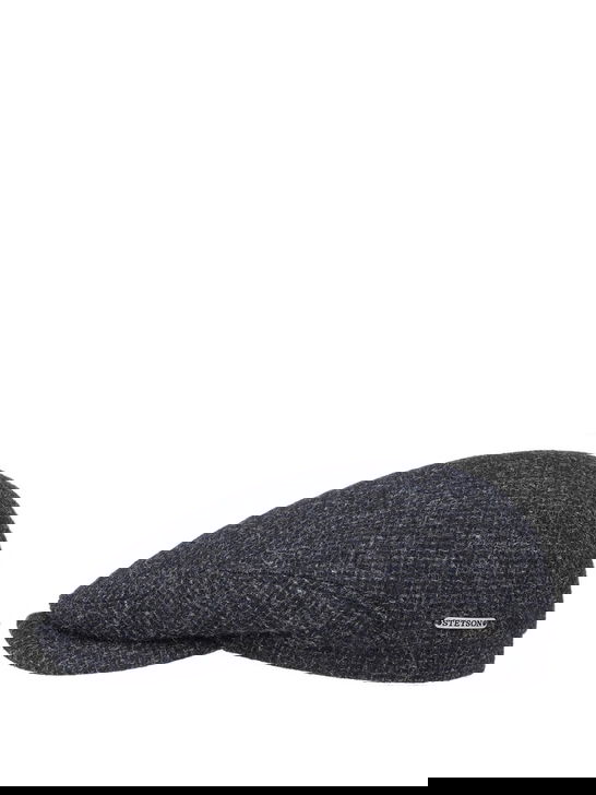 Stetson Coppola Stetson Driver Grigio Offerte
