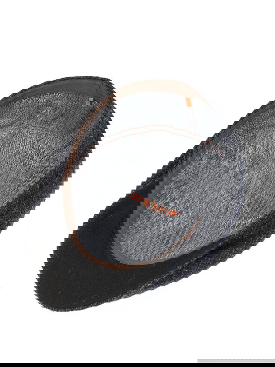 Stetson Coppola Stetson Driver Grigio Offerte