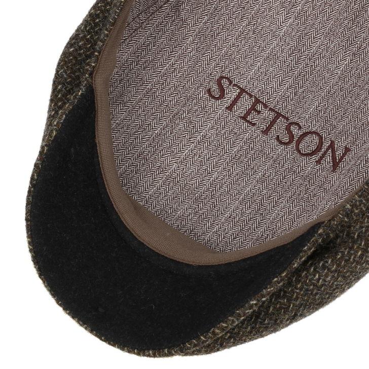Stetson Coppola Stetson Driver Marrone Hotsell
