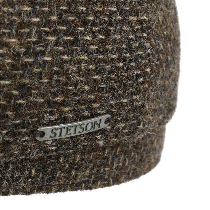 Stetson Coppola Stetson Driver Marrone Hotsell