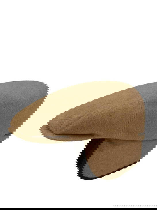 Stetson Coppola Stetson Kent Beige Vendita Calda