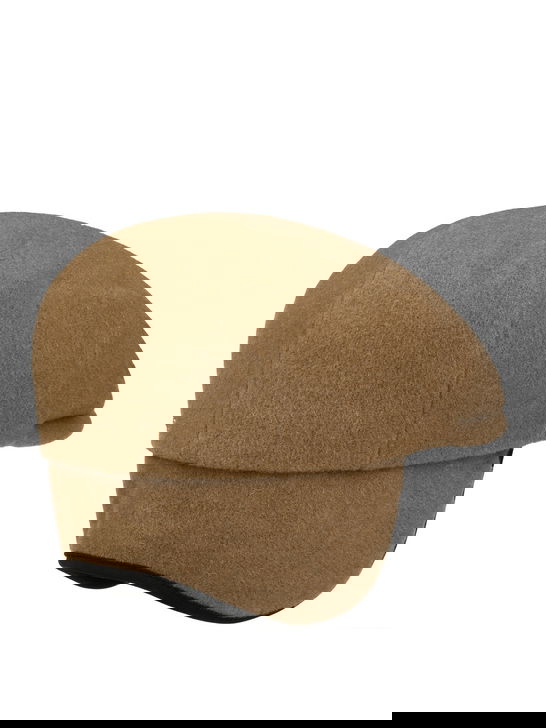 Stetson Coppola Stetson Kent Beige Vendita Calda