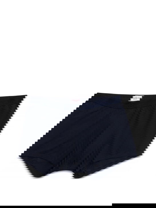 Derek Rose Boxer Derek Rose Blu Offerta natalizia