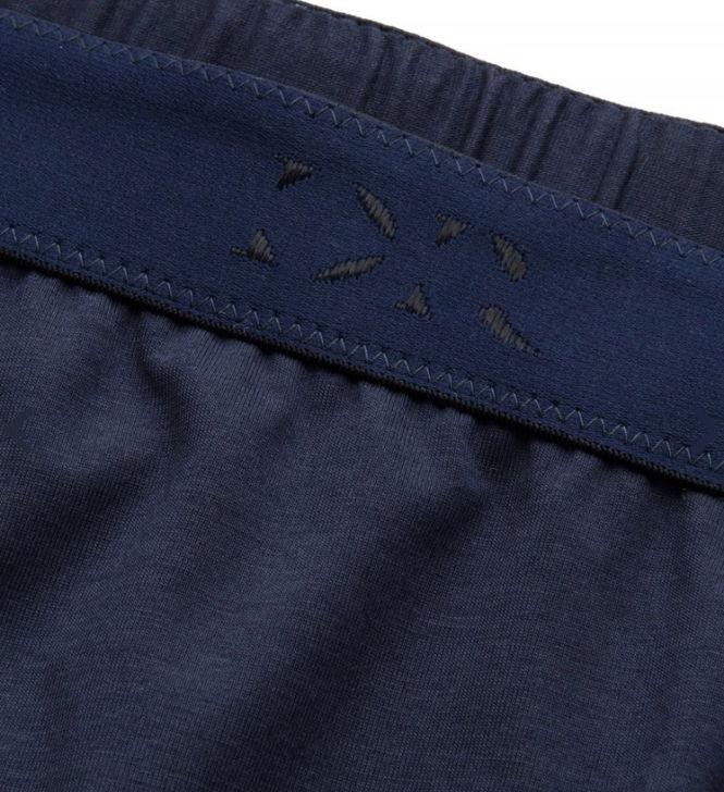 Derek Rose Boxer Derek Rose Blu Offerta natalizia