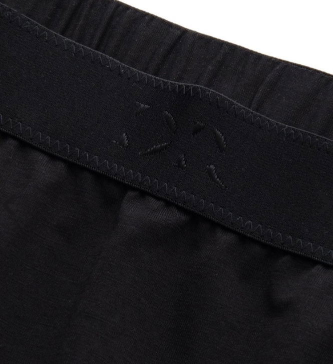 Derek Rose Boxer Derek Rose Nero Offerta Giorno del Papà