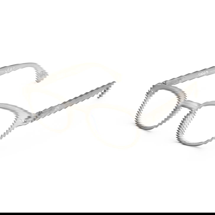 Olo Lunettes Occhiali Olo Lunettes Lenti Blue Light Protection Grigio Offerta San Valentino
