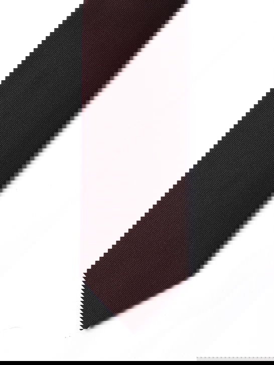 Holliday u0026 Brown Cravatta Holliday & Brown Jacquard Marrone Sconti VIP