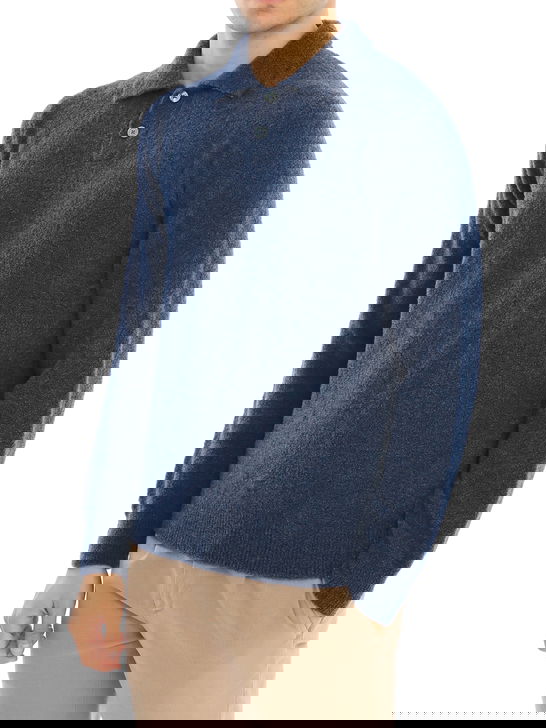 Gallia Polo Gallia Blu Italia