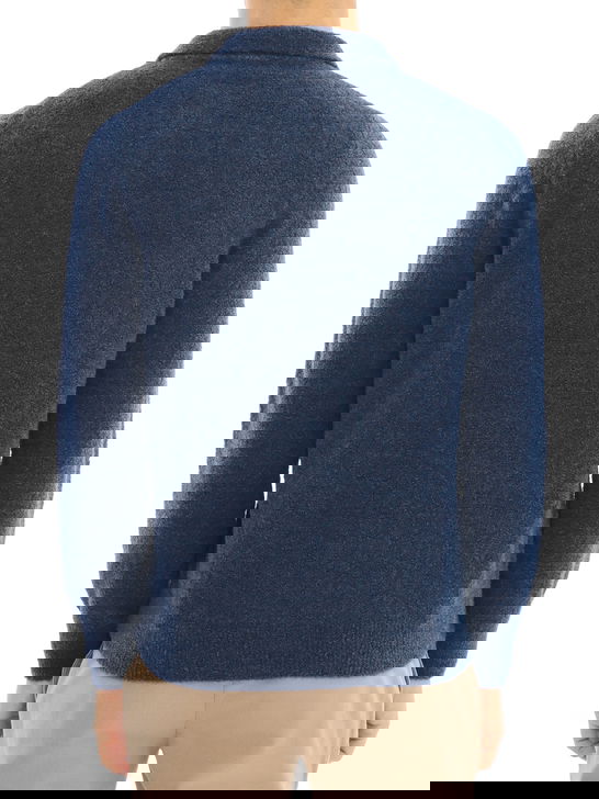 Gallia Polo Gallia Blu Italia