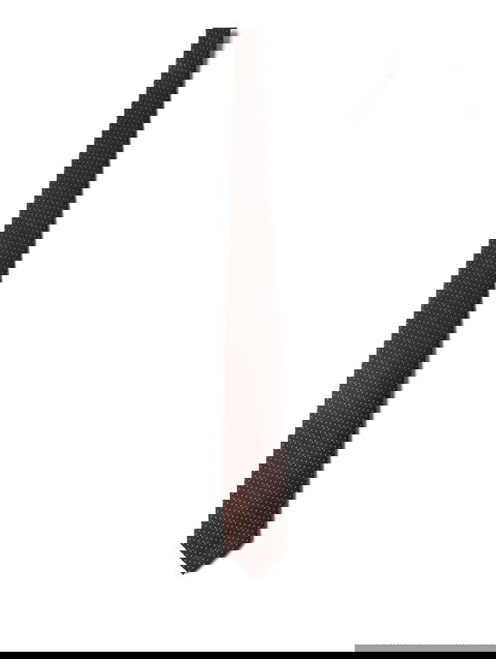 Holliday u0026 Brown Cravatta Holliday & Brown Jacquard Marrone Vendite stagionali