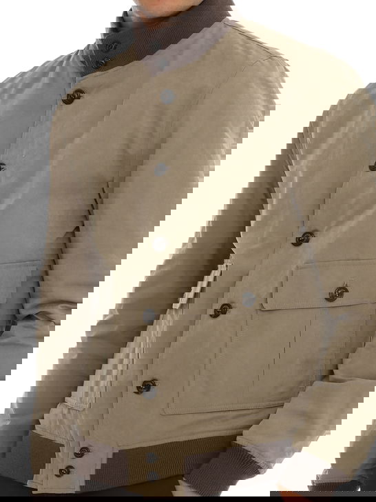 Valstar Valstarino Valstar Waxed Beige Promozione temporanea