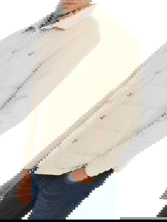 Valstar Giubbino Valstar Velluto Bianco Fino al 60% di sconto