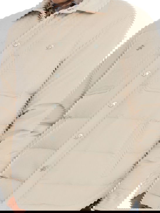 Valstar Giubbino Valstar Velluto Bianco Fino al 60% di sconto
