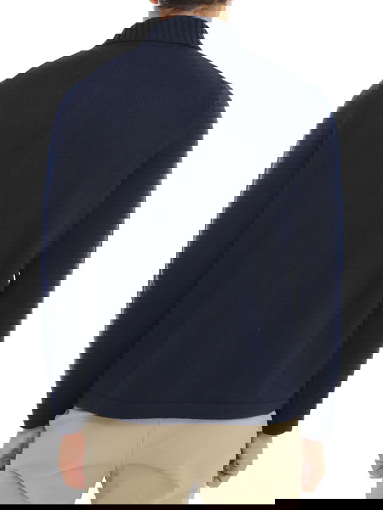 Magazzino Ricambi Maglia Magazzino Ricambi Blu Limitato a 3 giorni
