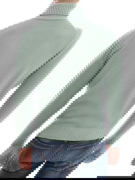 Filippo De Laurentiis Maglia Filippo De Laurentiis Nuvola Verde Duty-free