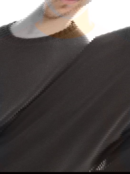 Filippo De Laurentiis Maglia Filippo De Laurentiis Nuvola Marrone 2025