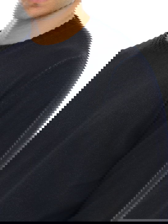 Filippo De Laurentiis Maglia Filippo De Laurentiis Nuvola Blu Qualità
