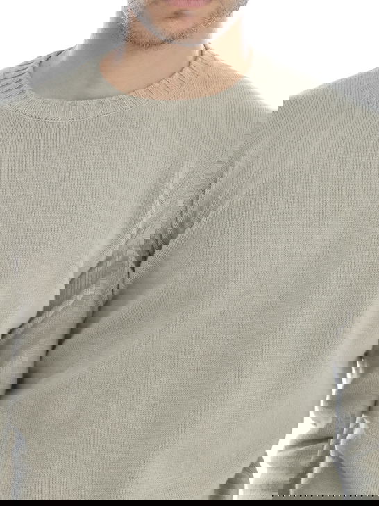 Filippo De Laurentiis Maglia Filippo De Laurentiis Nuvola Beige Vendita