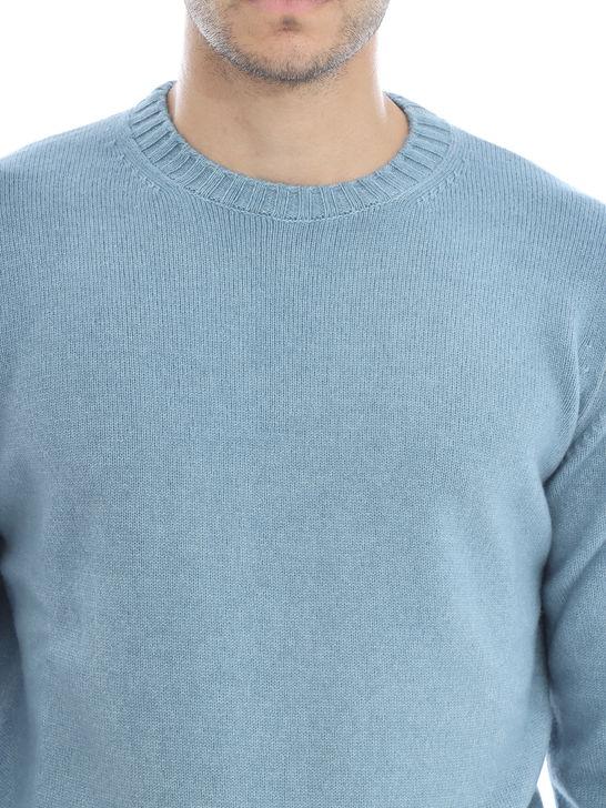 Filippo De Laurentiis Maglia Filippo De Laurentiis Nuvola Azzurro Promozione