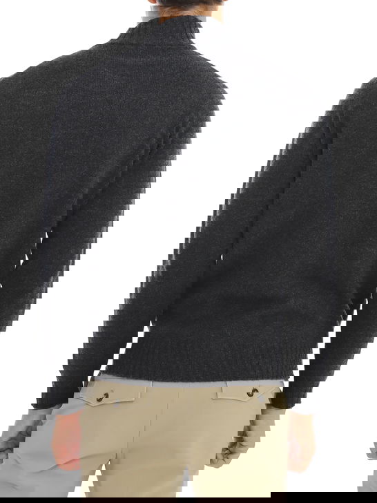 Filippo De Laurentiis Giubbino Filippo De Laurentiis Zip Grigio Promozione Limitata