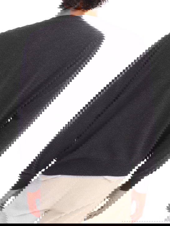 Filippo De Laurentiis Cardigan Filippo De Laurentiis Grigio Vendita Economica