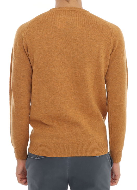Alan Paine Maglia Alan Paine Lenzie Giallo Offerta speciale