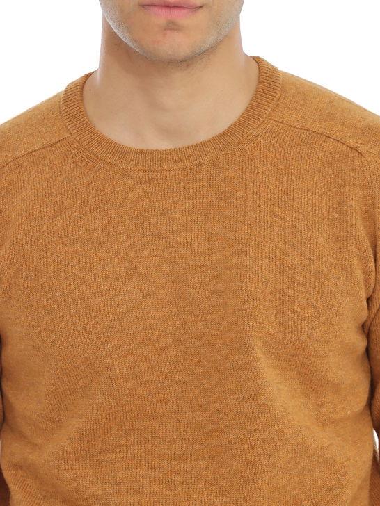 Alan Paine Maglia Alan Paine Lenzie Giallo Offerta speciale