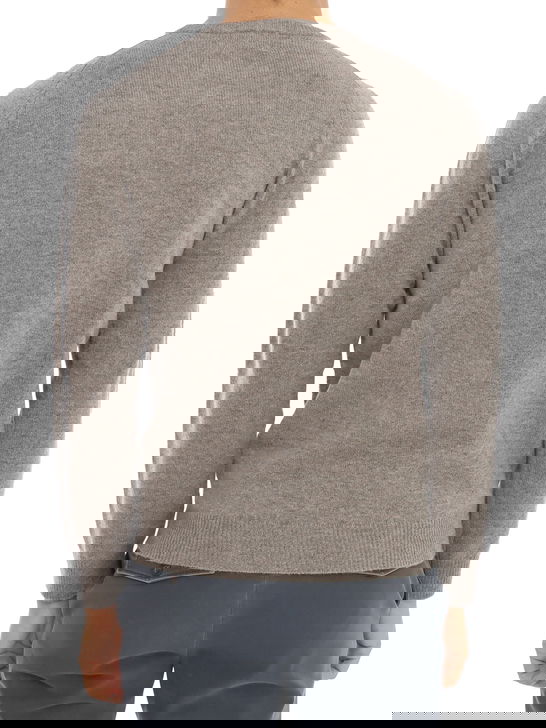 Alan Paine Maglia Alan Paine Lenzie Beige Shopping online