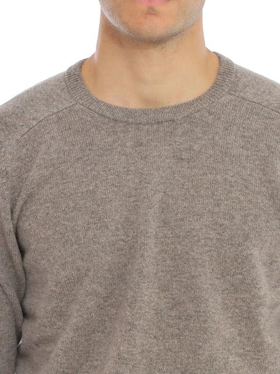 Alan Paine Maglia Alan Paine Lenzie Beige Shopping online