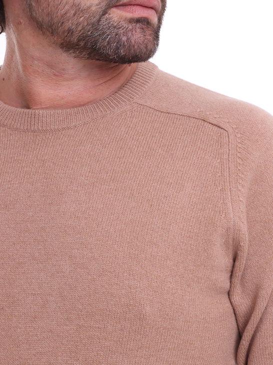 Alan Paine Maglia Alan Paine Lenzie Beige Offerta esclusiva