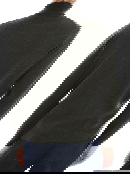 Kangra Maglia Kangra Geelong Verde Super sconto