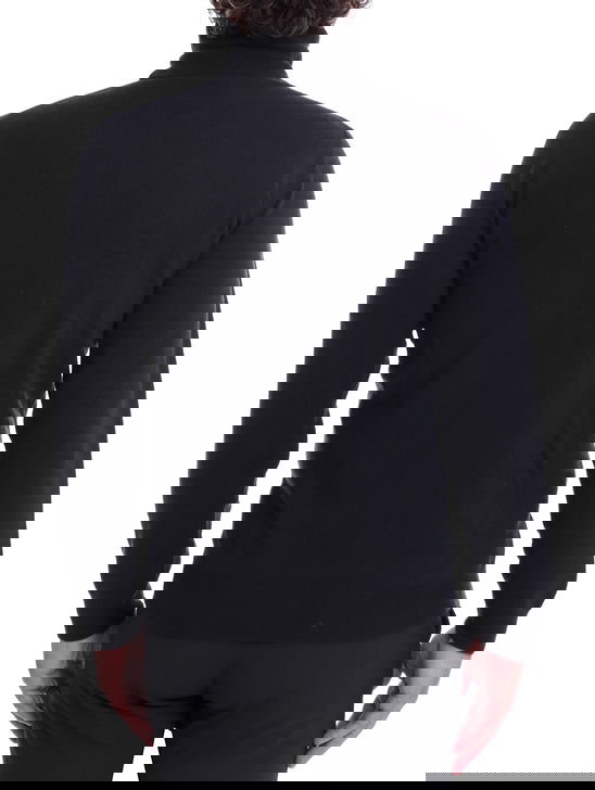 Kangra Maglia Kangra Geelong Nero 50% di sconto con spedizione gratuita
