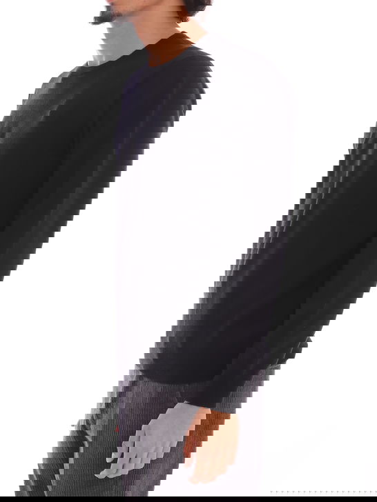 Kangra Maglia Kangra Geelong Nero Trasporto libero internazionale