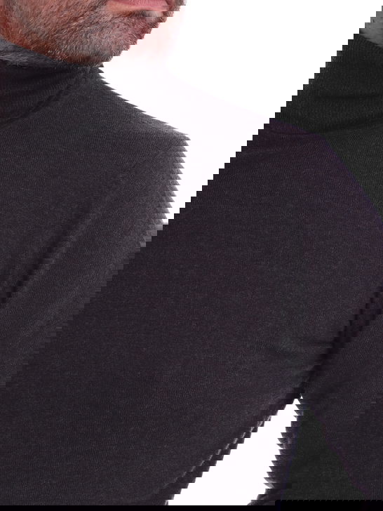 Kangra Maglia Kangra Geelong Marrone Officina