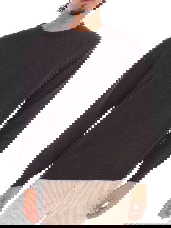 Kangra Maglia Kangra Geelong Marrone Esporta salva